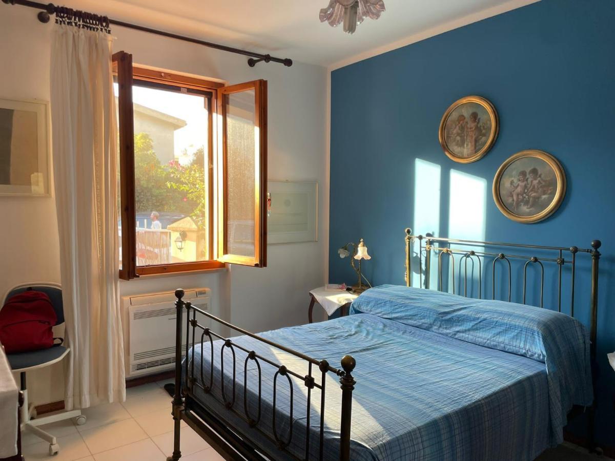 Appartamento Casa di Mimmi Alghero Esterno foto