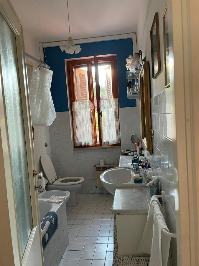 Appartamento Casa di Mimmi Alghero Esterno foto