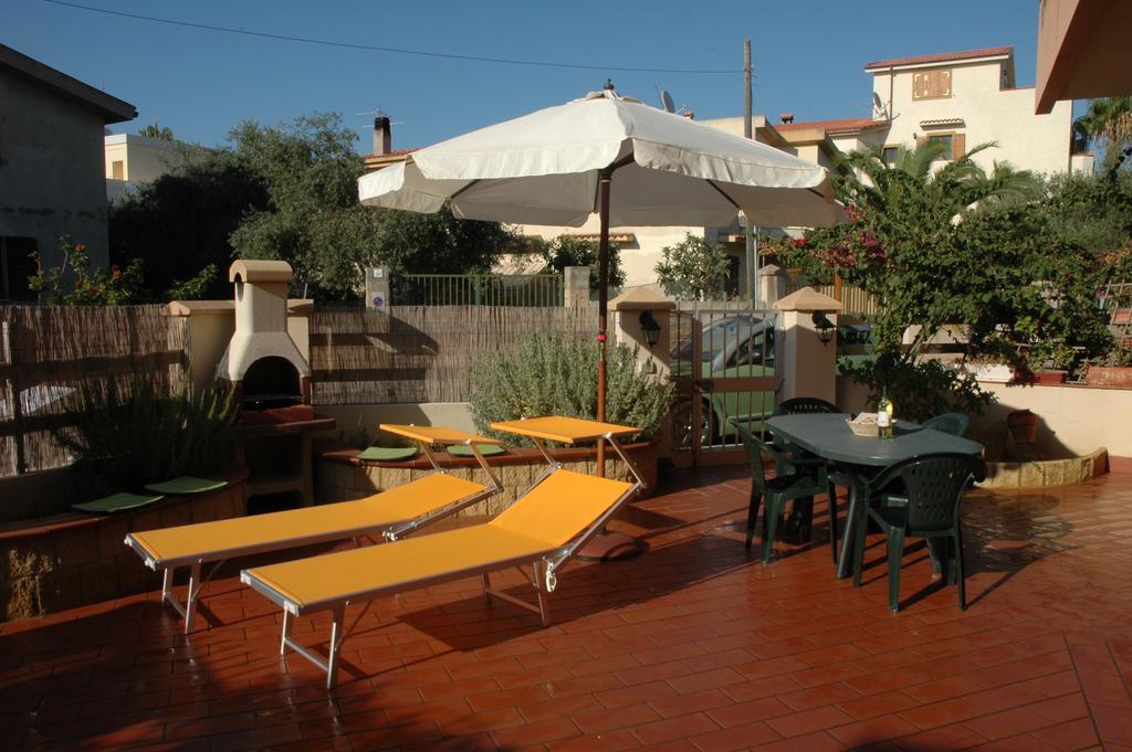 Appartamento Casa di Mimmi Alghero Camera foto