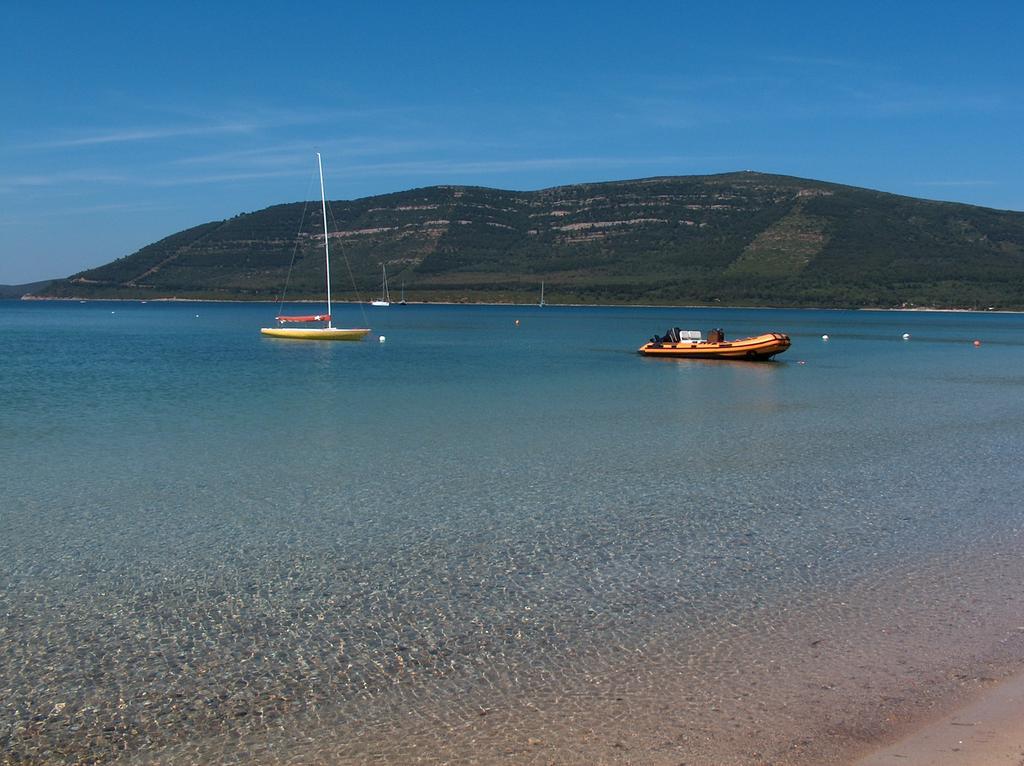 Appartamento Casa di Mimmi Alghero Esterno foto