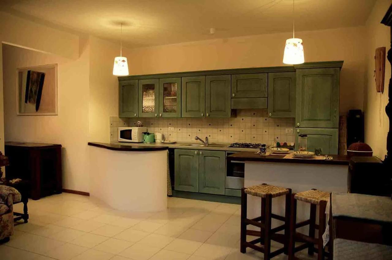 Appartamento Casa di Mimmi Alghero Esterno foto
